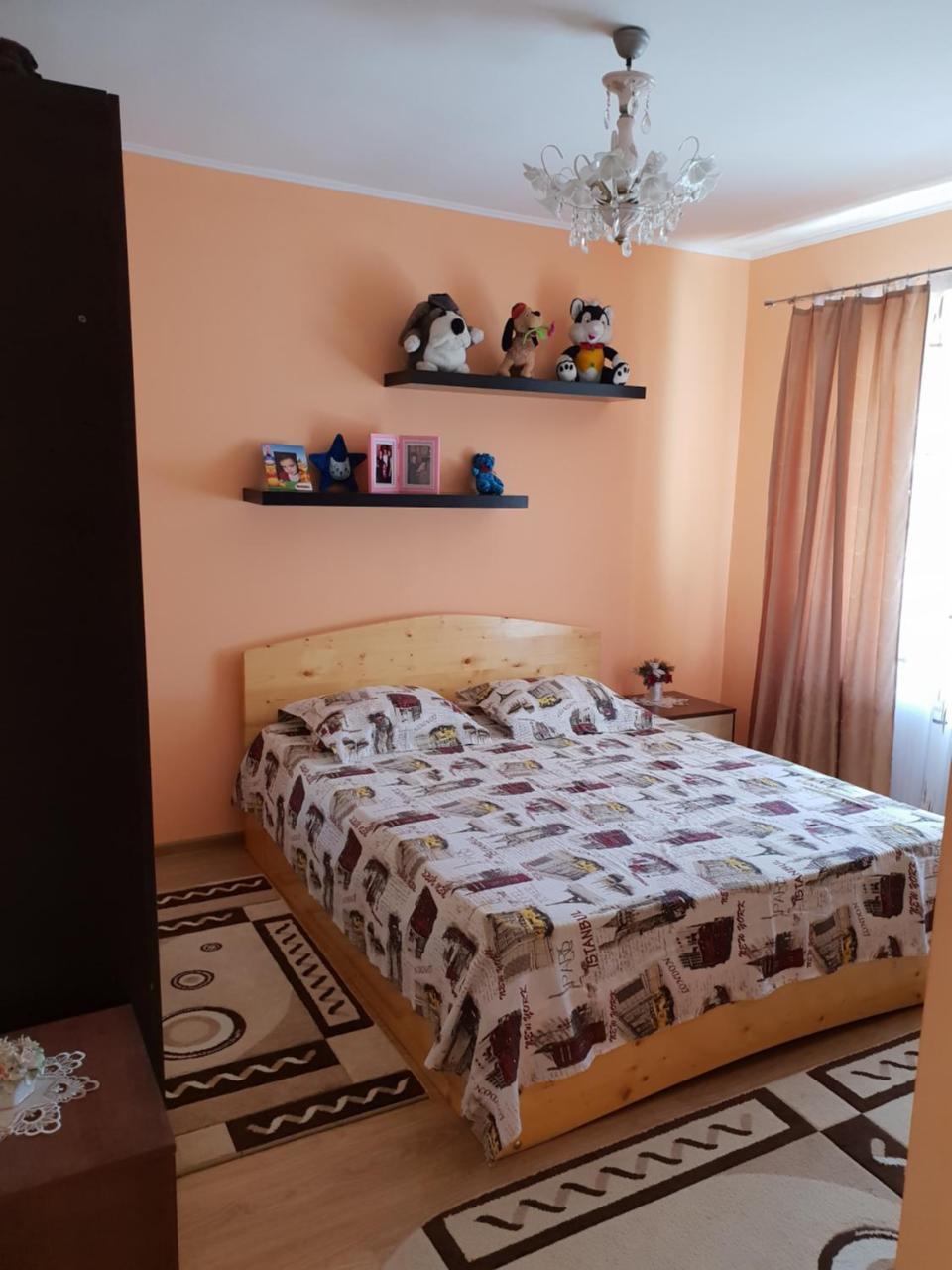 فيلا Steluta Călimăneşti الغرفة الصورة